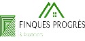 Logo de Finques Progrés & Associats