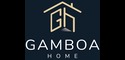Logo de Gamboa Home