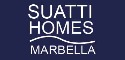 Logo de Suatti Homes