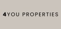 Logo de 4you Properties
