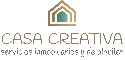 Logo de Casa Creativa Inmobiliaria