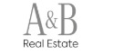 Logo de A&b Real Estate
