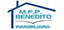 Logo de Inmobiliaria Benedito Mfp