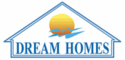 Logo de Dream Homes Lanzarote