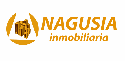 Logo de Inmobiliaria Nagusia