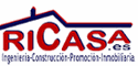 Logo de Ricasaes