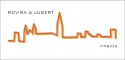 Logo de Finques Rovira & Jubert Sl