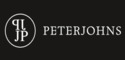 Logo de Peterjohns