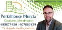 Logo de Portalhouse Murcia