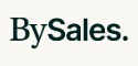 Logo de Bysales