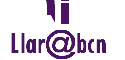 Logo de Llar Bcn