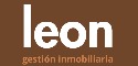 Logo de León Gestión Inmobiliaria