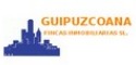 Logo de Fincas Guipuzcoana Renteria