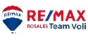 Logo de Remax Rosales Team Voli