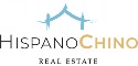 Logo de Hispanochino Ym Sl