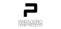 Logo de Paradero Home Projects