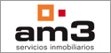 Logo de Am3 Vera Inmobiliaria