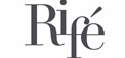 Logo de Finques Rifé