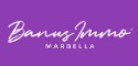 Logo de Banusimmo®marbella