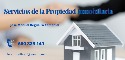 Logo de Servicios De La Propiedad Inmobiliaria