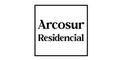Logo de Arcosur Residencial