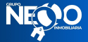 Logo de Grupo Nexo Inmobiliaria