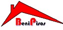 Logo de Benipisos Costa