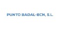Logo de Punto Badal Bcn