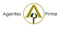 Logo de Agentes Prime