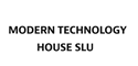 Logo de Modern Technology House Slu
