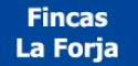 Logo de Fincas La Forja
