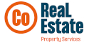 Logo de Coreal Estate