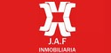 Logo de Jaf Inmobiliaria