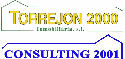 Logo de Grupo Torrejon 2000consulting