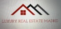 Logo de Luxury Real Estate Madrid
