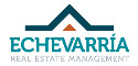 Logo de Echevarria Real Estate Managemen