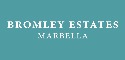 Logo de Bromley Estates Marbella