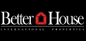 Logo de Better House Real Estate Sl