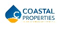Logo de Coastal Properties Mojácar