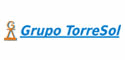 Logo de Grupo Torresol