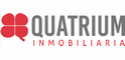 Logo de Quatrium