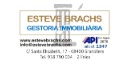 Logo de Immobiliaria Esteve Brachs
