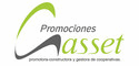 Logo de Promociones Gasset Sl