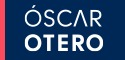 Logo de óscar Otero Inmobiliaria
