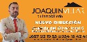 Logo de Inmobiliaria Joaquin Villar