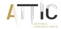 Logo de Attic Serveis Immobiliaris
