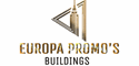 Logo de Europa Promos