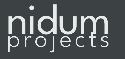 Logo de Nidum Projects