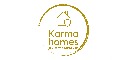 Logo de Karma Homes