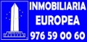 Logo de Inmobiliaria Europea